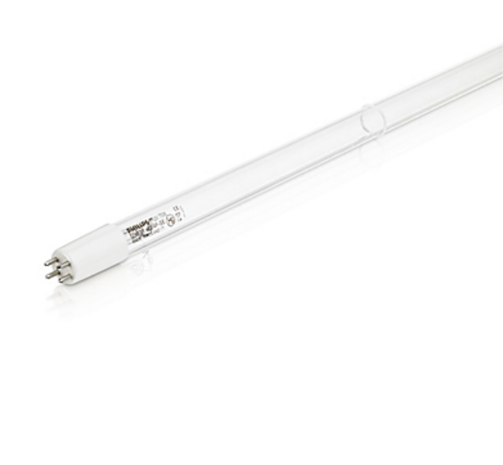 75 watt Replacement UV Lamp for Total Ultraviolet Sterilizers