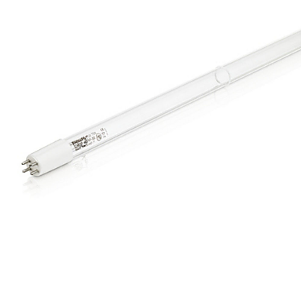 40 watt Replacement UV Lamp for Total Ultraviolet Sterilizers