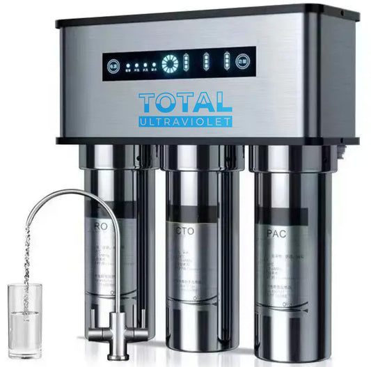 Reverse Osmosis drinking water system