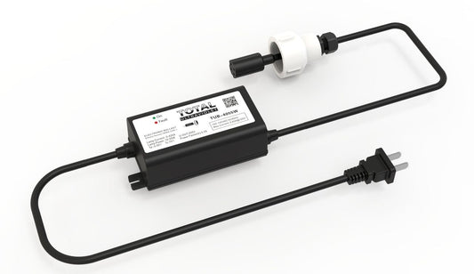 Retro-Fit 25 watt Ballast for aqua uv sterilizers